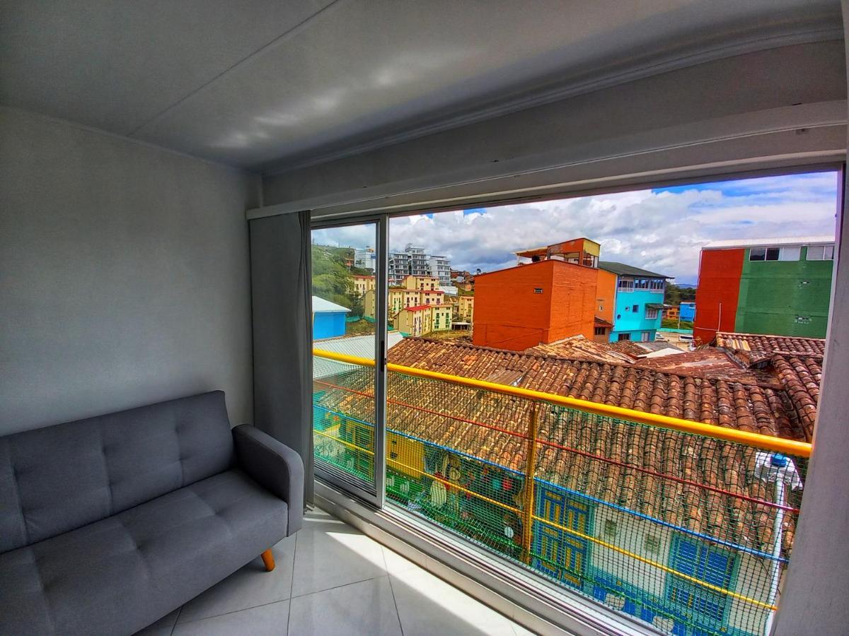 Parque Con Vista Al Embalse Wifi Y Tv *