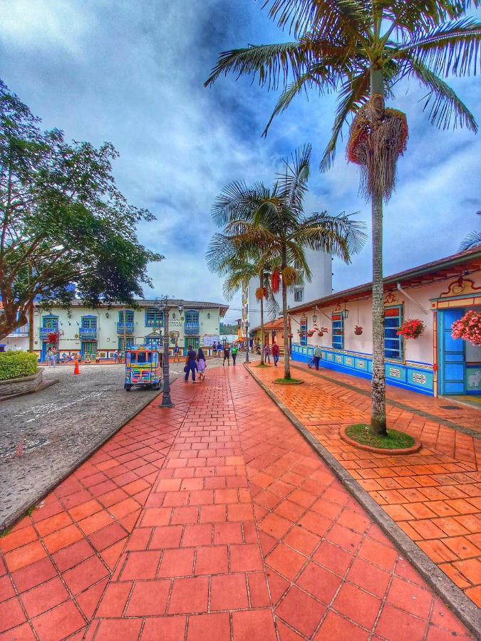 Parque Con Vista Al Embalse Wifi Y Tv *