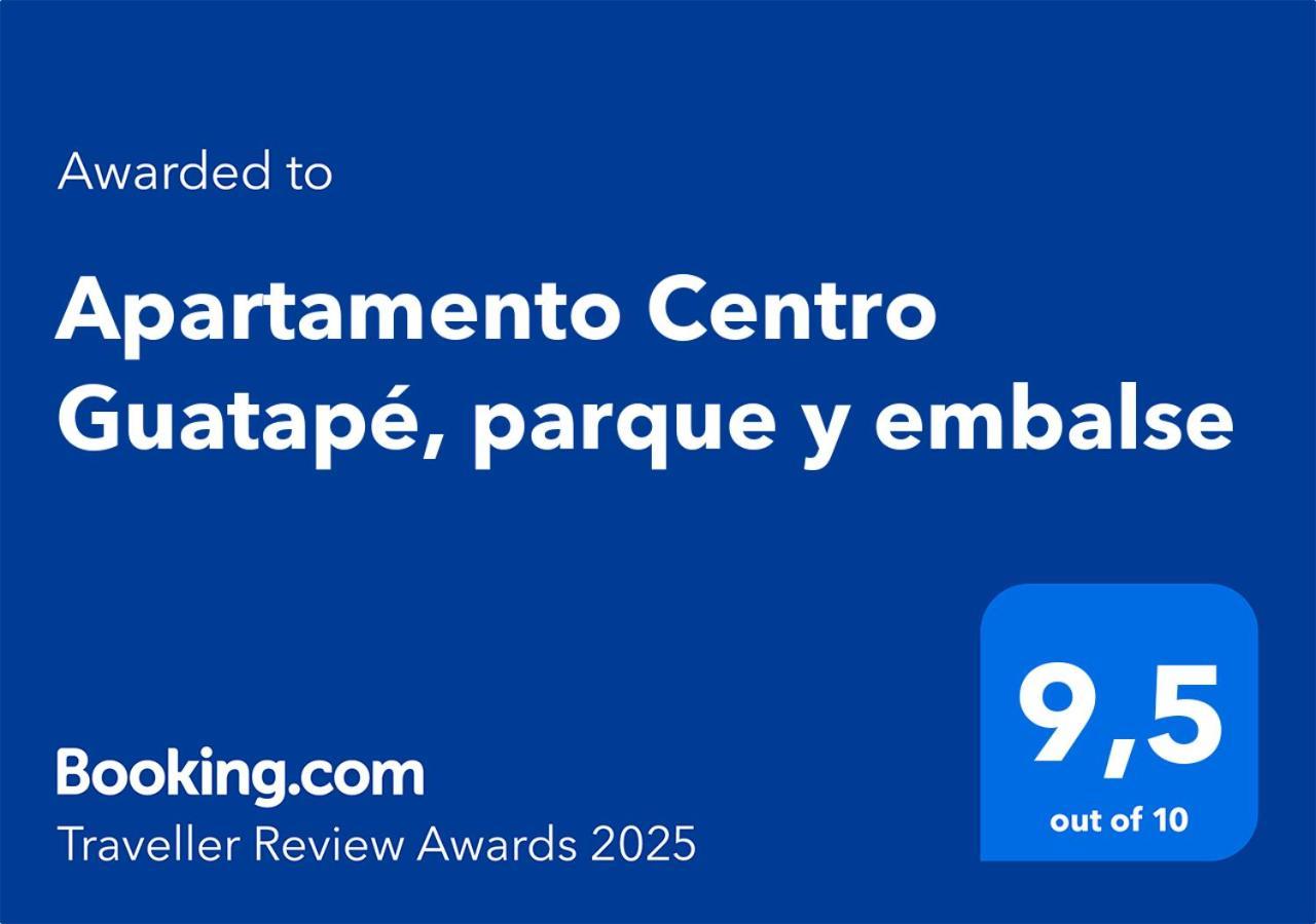 Parque Con Vista Al Embalse Wifi Y Tv