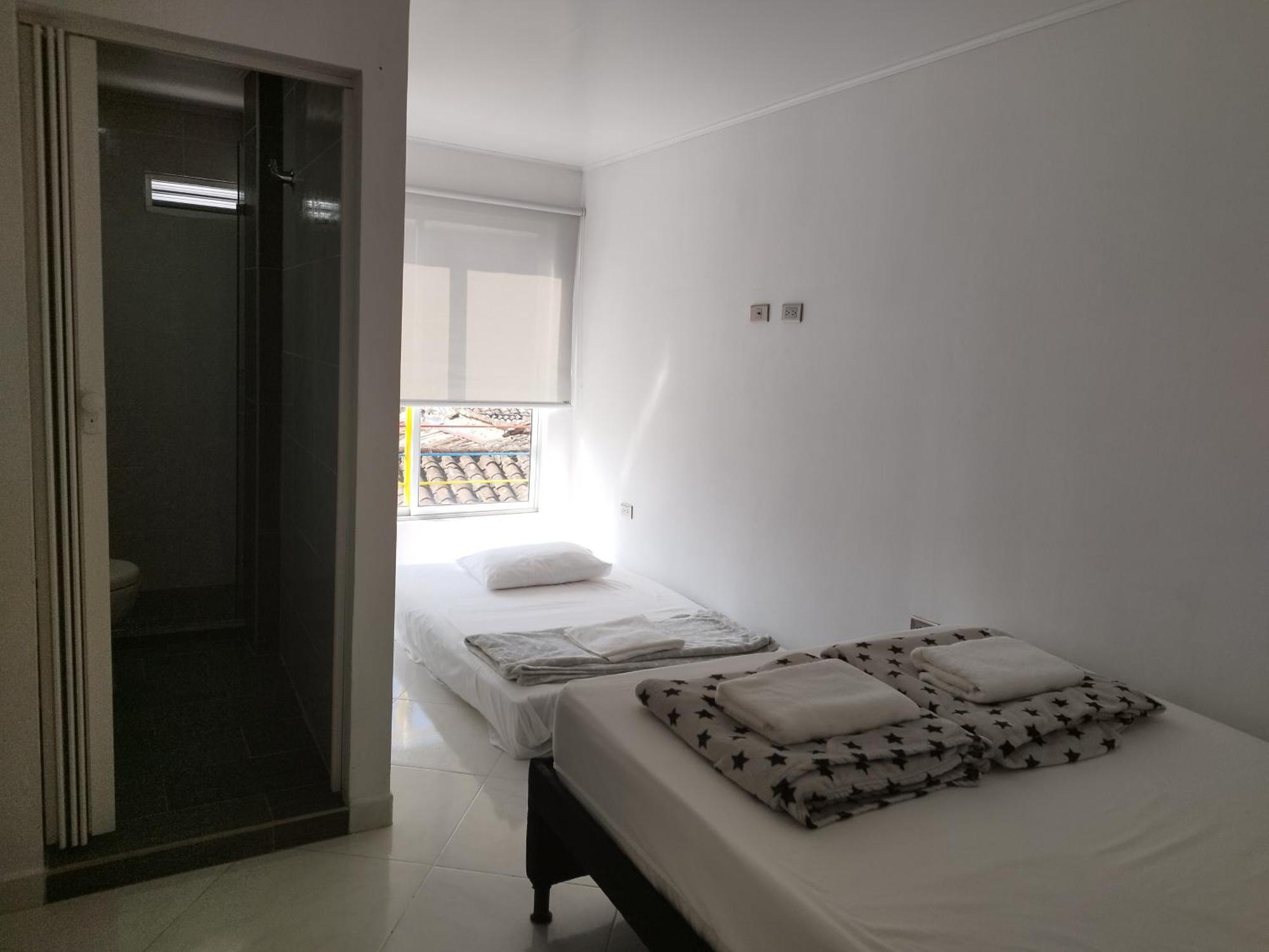 Parque Con Vista Al Embalse Wifi Y Tv Appartement